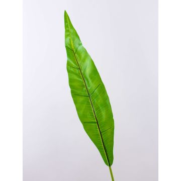 Umělý list kapradiny CESAR, zelený, 95cm Umělý list kapradiny CESAR, zelený, 95cm