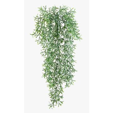 Umělý převislý asparagus CAMILLA, se zápichem, 70cm