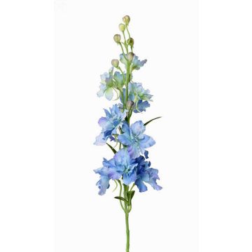 Umělá stračka RASMINE, světle modrá, 60cm, Ø10cm Umělá stračka RASMINE, světle modrá, 60cm, Ø10cm