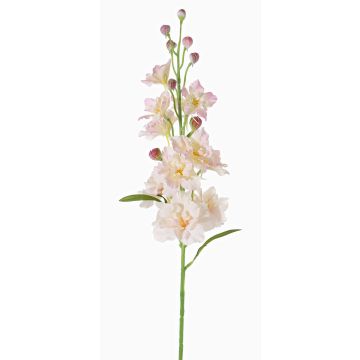 Umělá stračka RASMINE, růžovo-bílá, 60cm, Ø10cm Umělá stračka RASMINE, růžovo-bílá, 60cm, Ø10cm