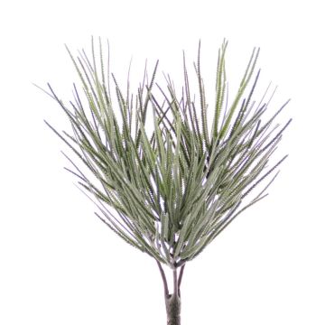 Umělá euphorbia CHENOA na zápichu, zeleno-šedá, 30cm, Ø20cm Umělá euphorbia CHENOA na zápichu, zeleno-šedá, 30cm, Ø20cm