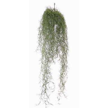Umělá tilandsie provazovkovitá LITA, se zápichem, pro interiér i exteriér, zelená, 75cm Umělá tilandsie provazovkovitá LITA, se zápichem, pro interiér i exteriér, zelená, 75cm