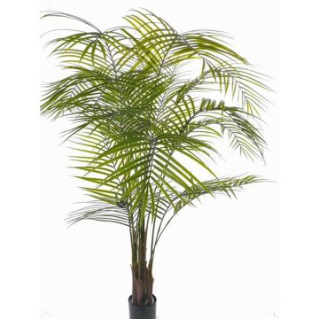Umělá palma areca MELMAN, pro interiér i exteriér, 175cm Umělá palma areca MELMAN, pro interiér i exteriér, 175cm