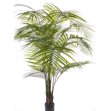 Umělá palma areca MELMAN, pro interiér i exteriér, 175cm