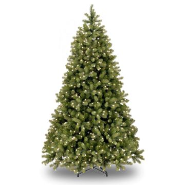 Umělý stromek jedle LONDON SPEED, LED diody, 305cm, Ø200cm Umělý stromek jedle LONDON SPEED, LED diody, 305cm, Ø200cm