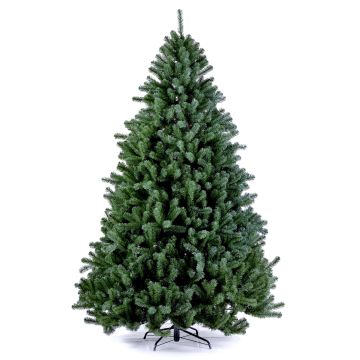 Umělý vánoční stromek BOSTON SPEED, 210cm, Ø125cm