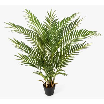 Umělá areca palma LUVA, 100cm