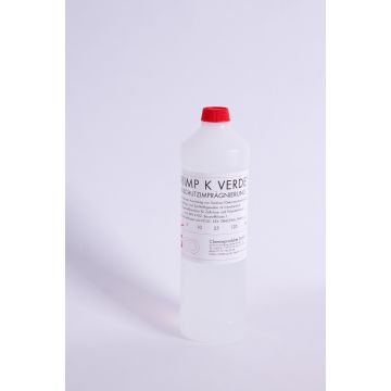Protipožárny sprej CORNELL podle DIN4102 / B1, průhledná, 1Ltr