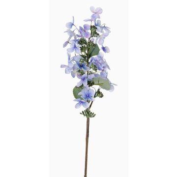 Umělá hortenzie Paniculata CHADORA, modro-lila, 70cm, Ø12cm