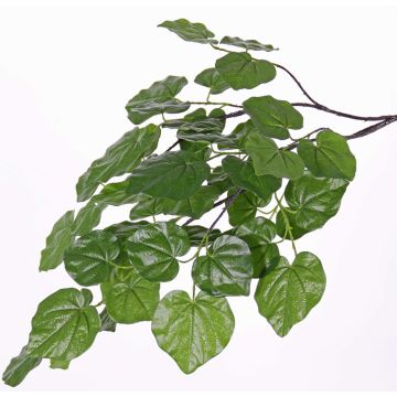 Plastová větev stromu Jidáš HONKE, zelená, 90cm