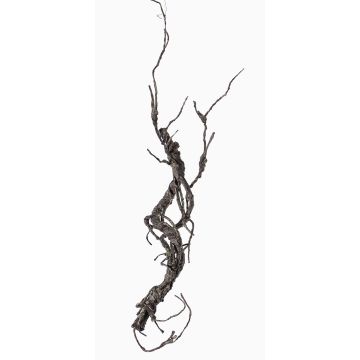 Umělá vývrtka z vrbové větve JACE, hnědošedá, 55cm Umělá vývrtka z vrbové větve JACE, hnědošedá, 55cm