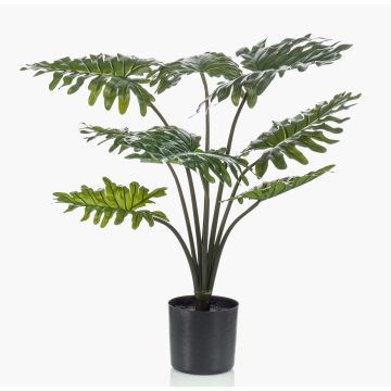 Umělý filodendron Selloum FRIO, 60cm Umělý filodendron Selloum FRIO, 60cm
