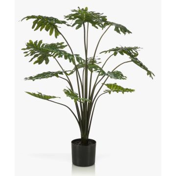 Umělá rostlina Philodendron Selloum AWEO, 95 cm