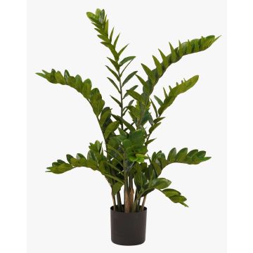 Umělá rostlina zamioculcas SIMANO, 110cm
