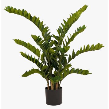 Umělá rostlina zamioculcas SIMANO, 130cm