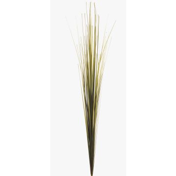 Umělá tráva ZAIRA na zápichu, zelená, 90cm