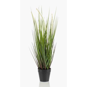 Umělá psárka OTIS s laty, zelená, 55cm