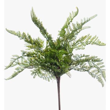 Umělá kapradina MELLEA na zápichu, zelená, 40cm Umělá kapradina MELLEA na zápichu, zelená, 40cm