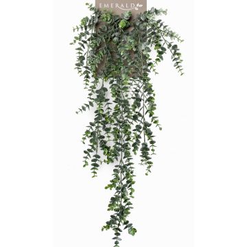Umělý eukalyptový závěs ZELINDA na zápichu, zelený, 75cm Umělý eukalyptový závěs ZELINDA na zápichu, zelený, 75cm