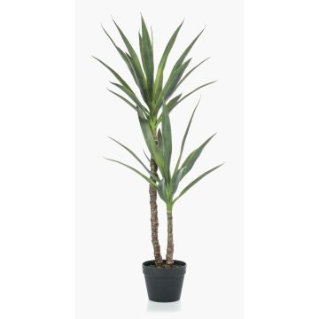 Umělá yucca FRONTEIRA, 110 cm