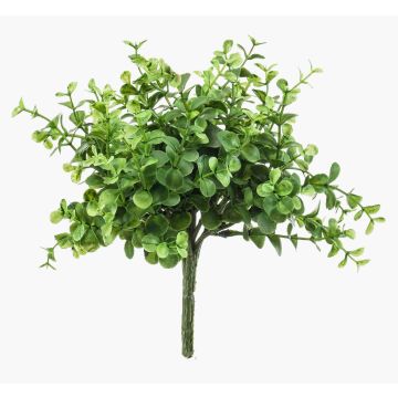 Art eukalyptus JOSHUA na tyči, zelený, 20cm, Ø17cm