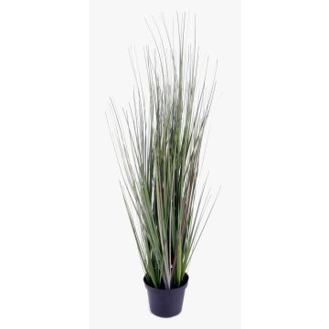 Plastová psárka SAMMI, zelený, 50cm