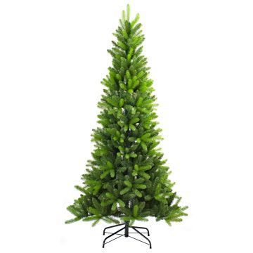 Umělá jedle GENF SPEED, 210cm, Ø105cm Umělá jedle GENF SPEED, 210cm, Ø105cm