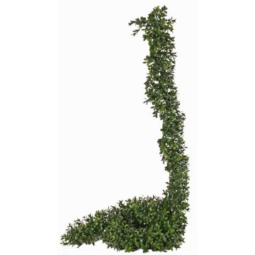 Umělá girlanda buxusu TOM, pro interiér i exteriér, 180cm Umělá girlanda buxusu TOM, pro interiér i exteriér, 180cm