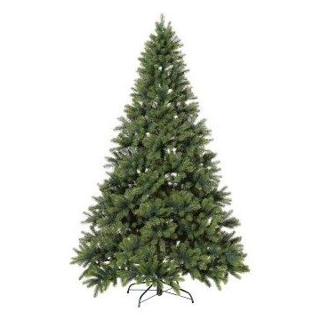 Umělá jedle WELDO, 210cm