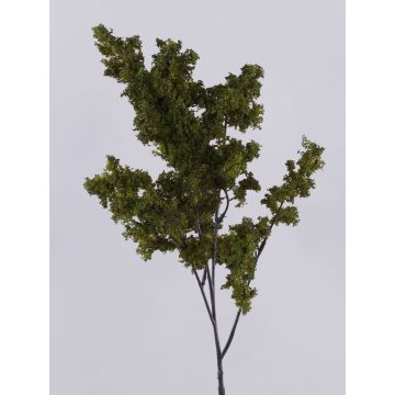 Umělá vrbová větvička LOTTIKA s mechem, zelená, 75cm Umělá vrbová větvička LOTTIKA s mechem, zelená, 75cm