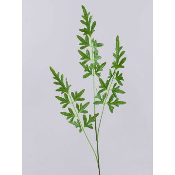 Umělá větev bostonské kapradiny CHRISTDORE, zelená, 70cm Umělá větev bostonské kapradiny CHRISTDORE, zelená, 70cm