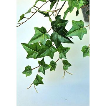 Umělý břečťan MAIDYS na tyči, zelený, 50cm Umělý břečťan MAIDYS na tyči, zelený, 50cm