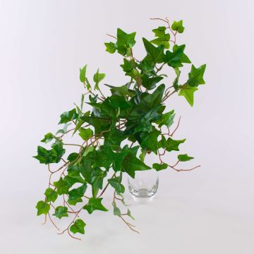 Umělý břečťan MAIDYS na tyči, zelený, 50cm