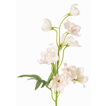 Umělé delfinium VAYA, jemně růžová, 50cm, Ø10cm Umělé delfinium VAYA, jemně růžová, 50cm, Ø10cm