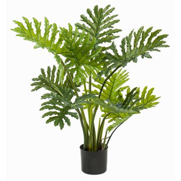 Filodendron Selloum umělý GEREM, 80cm Filodendron Selloum umělý GEREM, 80cm