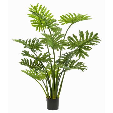 Filodendron Selloum umělý GEREM, 125cm