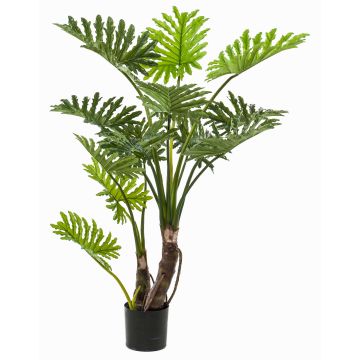 Filodendron Selloum umělý GEREM, 135cm
