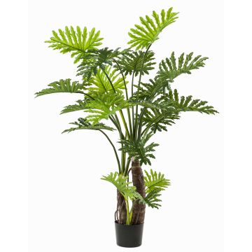 Filodendron Selloum umělý GEREM, 180cm