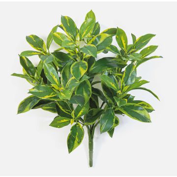 Umělý břečťan MARIBELLE na tyči, zelenožlutý, 45cm Umělý břečťan MARIBELLE na tyči, zelenožlutý, 45cm