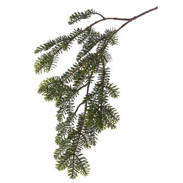 Umělá jedlová větev SARAS, 85 cm Umělá jedlová větev SARAS, 85 cm