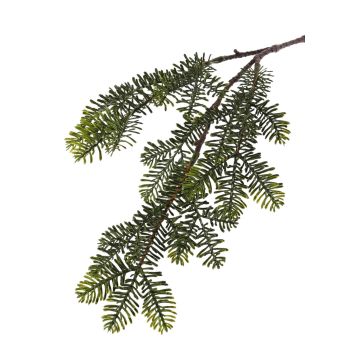 Umělá jedlová větev SARAS, 55 cm Umělá jedlová větev SARAS, 55 cm