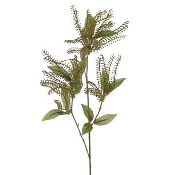 Umělý pieris VILLADS, zelený, 90 cm