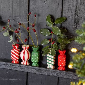 Bonbóny plné zimních zázraků Bonbóny plné zimních zázraků