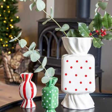 Zimní radost v každém bonbónu Zimní radost v každém bonbónu