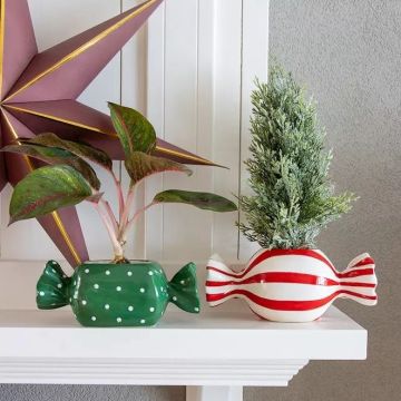 Jednoduché Vánoce, sladce zabalené