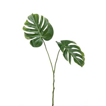 Umělá Philodendron Monstera Deliciosa AECIO, 50cm