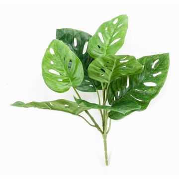 Umělý filodendron monstera deliciosa PUYA, tyčinka, 30cm