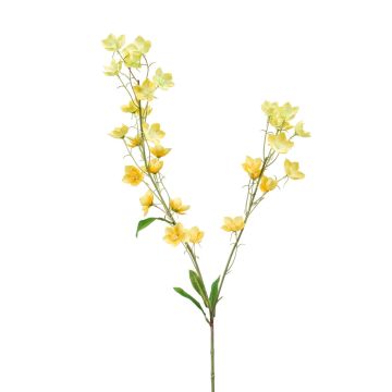 Umělý pryskyřník LOTA, žlutý, 85cm Umělý pryskyřník LOTA, žlutý, 85cm
