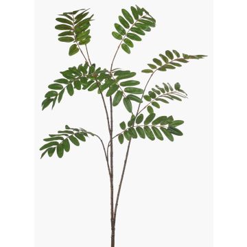Dekorativní větev mahonie MANIESA, zelená, 150cm Dekorativní větev mahonie MANIESA, zelená, 150cm