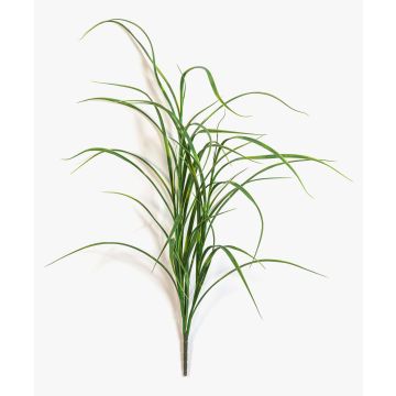 Umělá mořská tráva KATERINA na křížové tyči, zelená, 80 cm